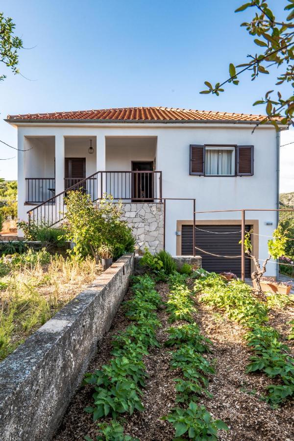 Family House Rossetti Villa Marina Exterior foto