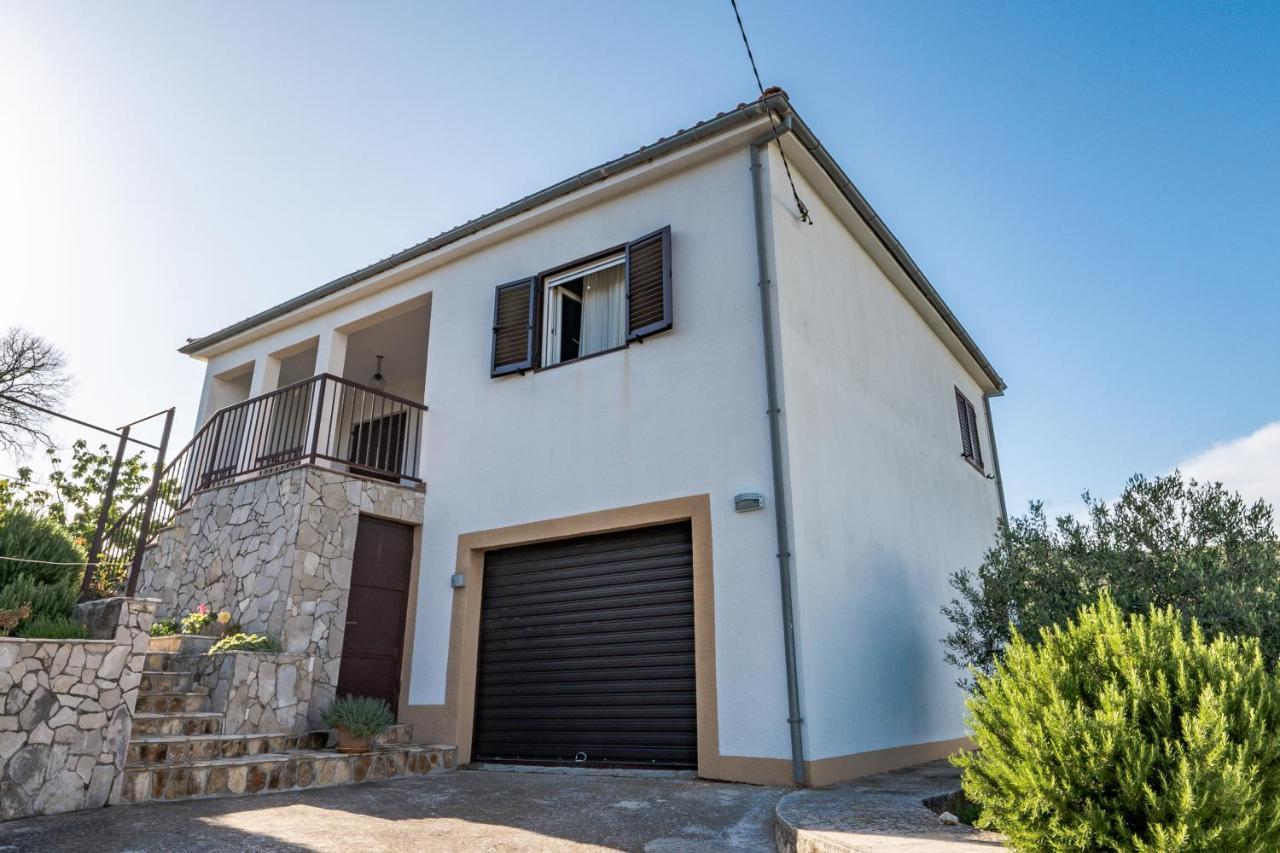 Family House Rossetti Villa Marina Exterior foto