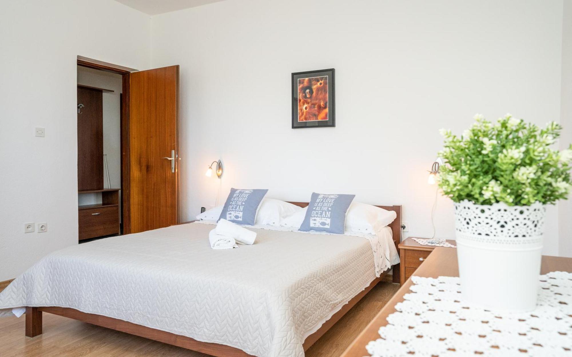 Family House Rossetti Villa Marina Exterior foto
