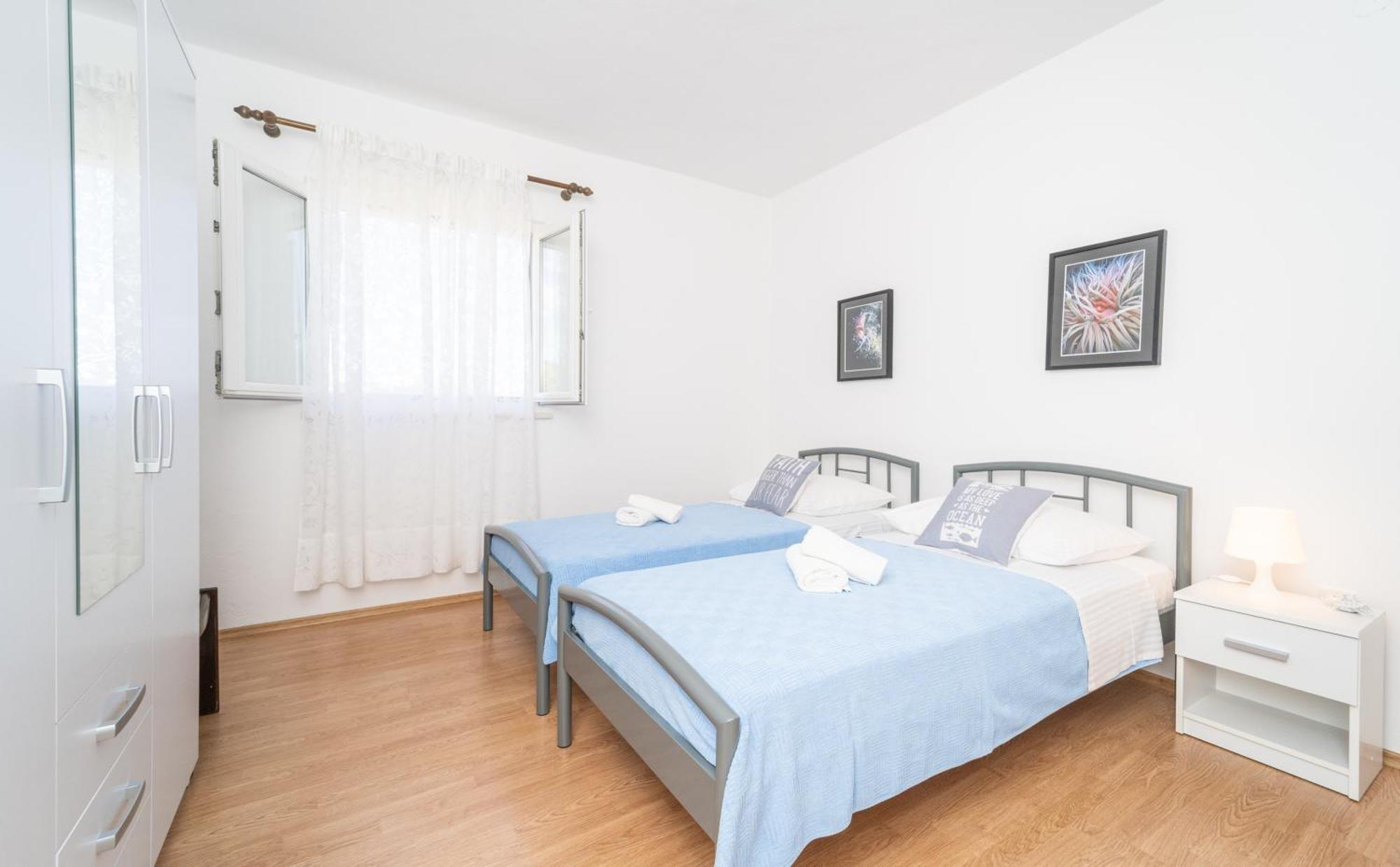 Family House Rossetti Villa Marina Exterior foto