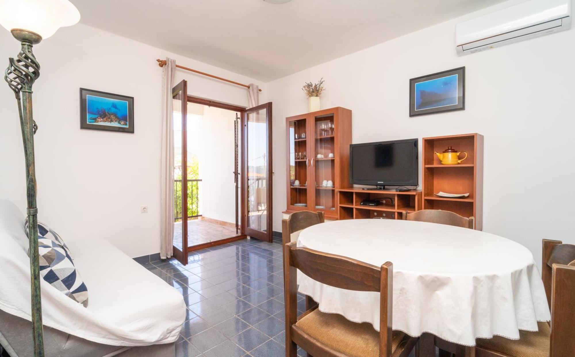 Family House Rossetti Villa Marina Exterior foto