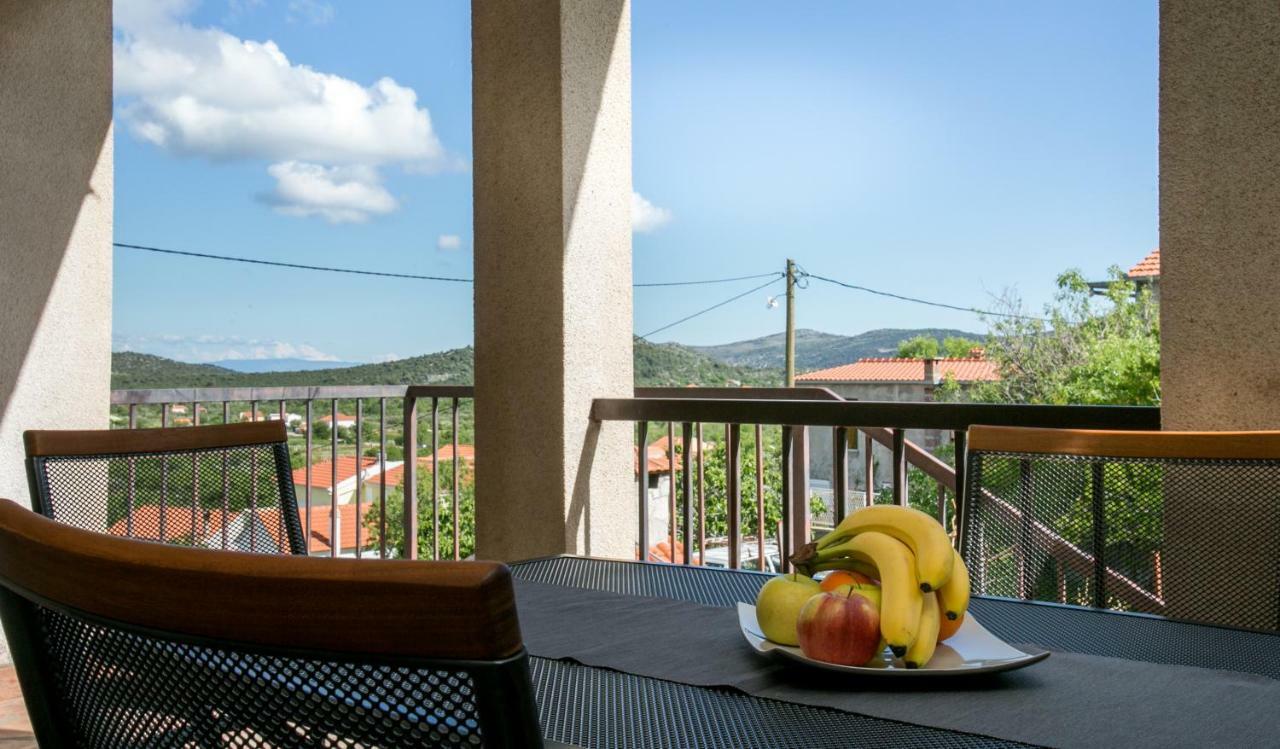 Family House Rossetti Villa Marina Exterior foto