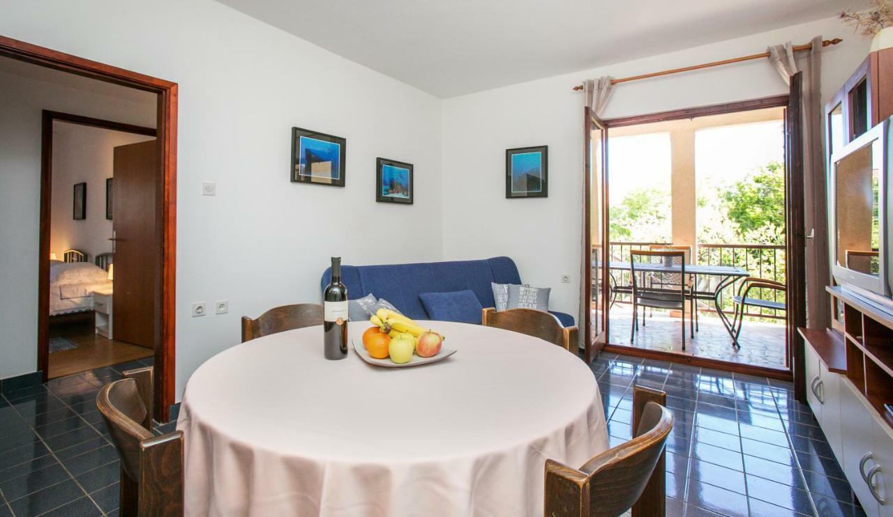 Family House Rossetti Villa Marina Exterior foto